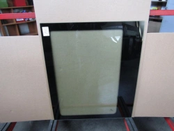 Left Glass No. 1 for GAZ A62R33.5403063