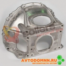 Upper Clutch Housing for 8-Cylinder Gasoline Engines 5233.1601015