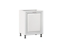 Kitchen Cabinet Type 4 LD.270050.000 600 Body (White)