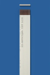 Flat Installation Wire PUVPG 8x0.50