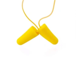Disposable Noise-Canceling Earplugs - Model 131101