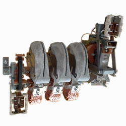 AC Magnetic Contactor for Industrial Applications KТ6063/2-U3