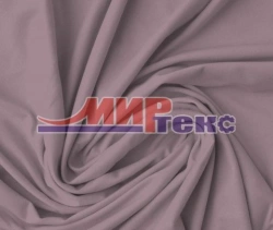 Synthetic Knit Fabric 100% Polyester, Smooth Dyed, Interlock