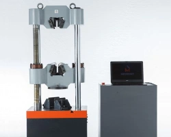 Universal Testing Machine RGM-600 for Material Testing