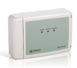 Smoke Extraction Automation Module MDU-R2 Version 220