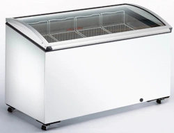 Chest Freezer - CARAVELL Model 50698