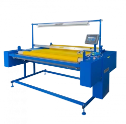 Rolltex A02.51 Measuring and Quality Control Machine