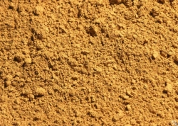 Coarse Construction Sand