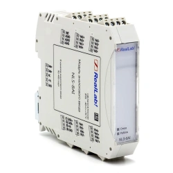 Current Signal Input Module NLS-8AI-I