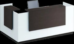 Corner Reception Module A4 Left, Art. A4 811