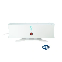 UV Air Recirculator Bactericidal "Potok 100" - TU 32.50.50-001-89865856-2021