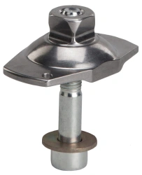 SACH Ankle Adapter for Foot 2Н01C