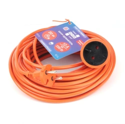 PowerCube 10A Extension Cord Reel 10m