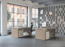 ALTA Conference Table Support, Model MR 156