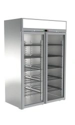 Refrigerated Display Cabinet V1.4-Gld