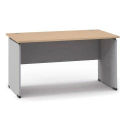 Unica Office Desk EF1 - Ergonomic Workspace Solution