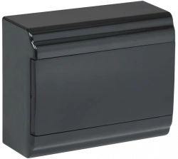 Modular Enclosure IP41 for Devices - MKP13-N-01-09-41-K02