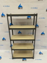 Everest Beamy Luxe D16-225-40/60/180/5 Modular Shelf Rack