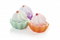 Cupcake Toy Set No. 2 - Realistic Play Treats