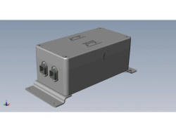 Short Message Transmission Block for Metro Trains - СПуПП