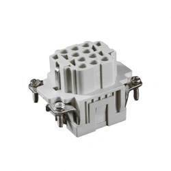 Electrical Socket RП-10-16-500 for Circuit Connection