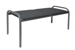 Hard Bench BZ6 - Customizable Design and Colors