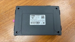 Emergency Service Call Device 18.3879000-31 with Era Glonass Block 18.3879600-31