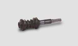 Steering Worm Shaft for Control 046900340103510