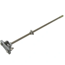 Conductor Holder DП-50ГЦ-03.405 for Flat Conductors