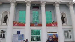 Floor Coating and Wall Cladding Services