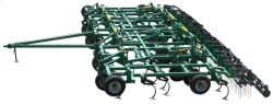 Soil Cultivator KRH-16.0M for Efficient Soil Processing