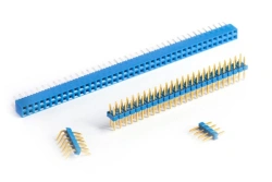 Connector SNP377-1VP41-1 Plug RYUMK.430420.041 TU AО "Karachevsky Plant "Electrodetail