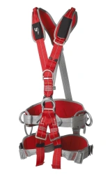 Professional Master Safety Harness VNT 050