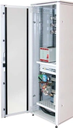 Spare Parts Kit for MPAH-NSU Type Cabinet (ZIP for MPAH-NSU)