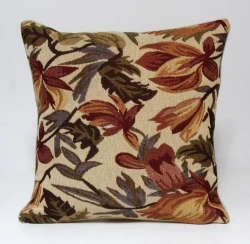 Decorative Cushion with Synthetic Fillings