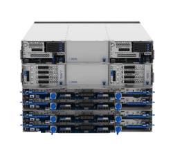 Delta Guepard Data Storage System 2TA702J10R2S