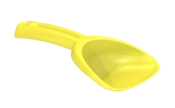 Versatile Shovel for Excavation and Building Sandcastles - SHKODA