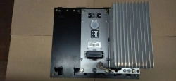 Stable Power Supply for Locomotive Electronic Equipment IP-LE-50/50-400x1 100B.08.00.00-01