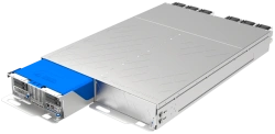 Delta Serval L6RL.R100.F07 Server for Data Processing and Storage