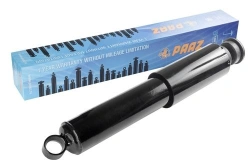 Hydraulic Shock Absorbers for Commercial Vehicles and Trailers" 5010S