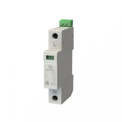 Surge Protective Device for Low Voltage Systems, ION-V-275/20