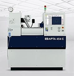Ultra-Precision Wire EDM Machine ARTA 454 S