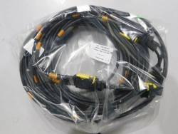 X-CAN AMFE 372470 354-22 Power Supply Bus for Vehicles