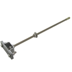 Conductor Holder for Flat Conductors DP-60GTS-03.405