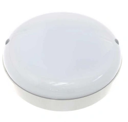 Budget Round Ceiling Light DL 105 15W