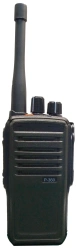 Portable Digital Radio "R-360" P45 ADEM.464425.001TU