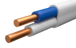 PVC Insulated Copper Wire for Electrical Installations up to 450/750V - PuVV, PuVV-XHL