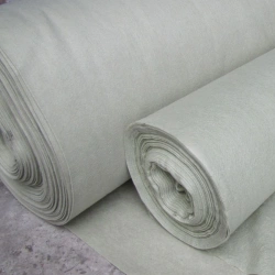 Geotextile Fabric Non-Woven Needle-Punched Thermo-Calendered "Geoflax", Type PE