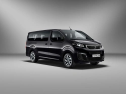 Peugeot Traveller Business VIP Long 2.0 HDi 150HP AT Minibus