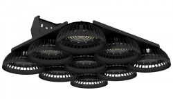 High-Power LED Floodlight Plasma Neo 1080 M